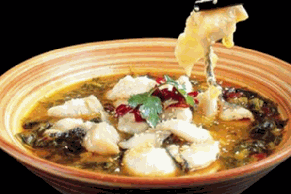 鱼之家老坛酸菜鱼